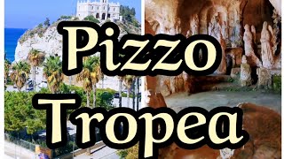 Pizzo/Пиццо. Tropea/Тропеа