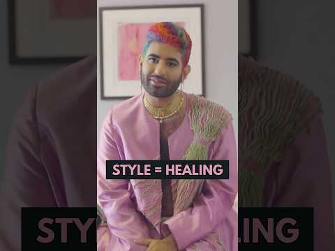 style advice? heal.