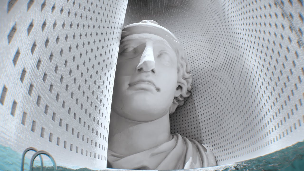 Darkest Poolrooms III - Echoes from the Abyss