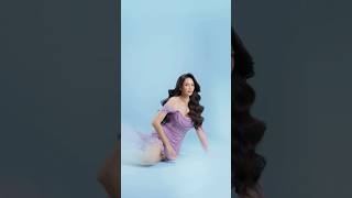 melliza Xaviera putri yulian #puteriindonesialingkungan2025 and #missinternationalindonesia2025