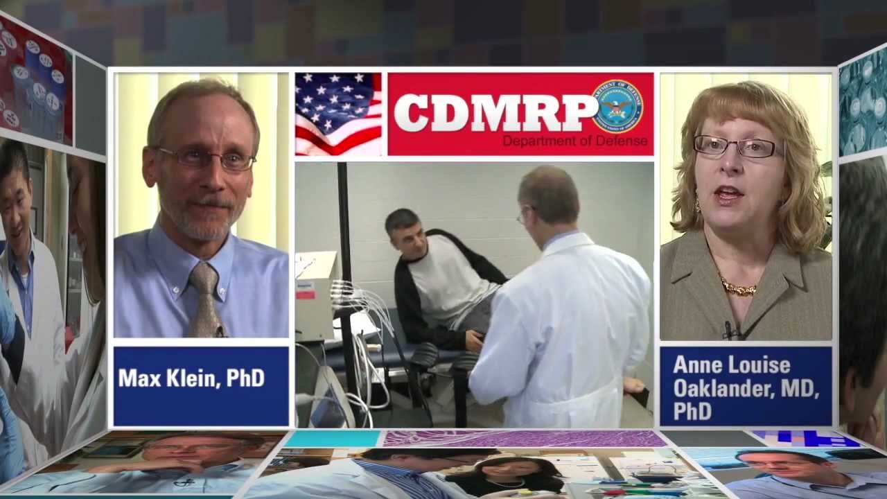 Undiagnosed Small Fiber Polyneuropathy Is It a Component of Gulf War