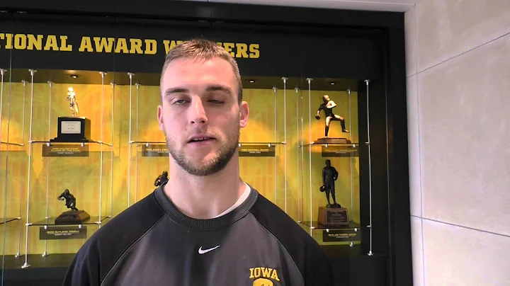 Marshall Koehn on 4.6-second 40