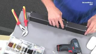 LEGACY - Side Profiles - Rack Unit Box