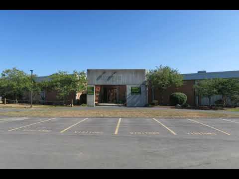 South Shore Vocational Technical High School | Wikipedia audio article