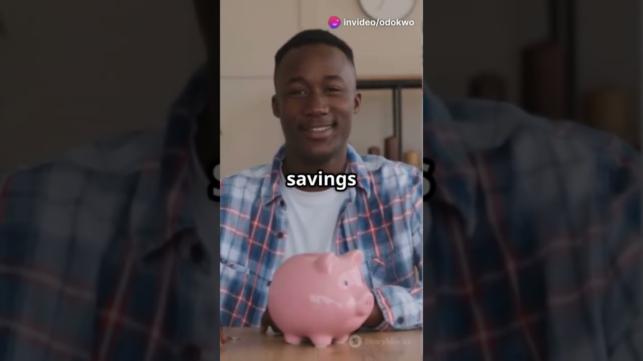 The 50/30/20 Budget Rule Explained in 60 Seconds