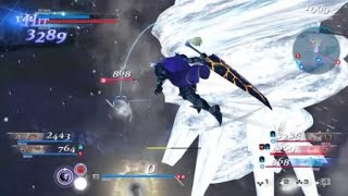 Dissidia NT Highlight 161