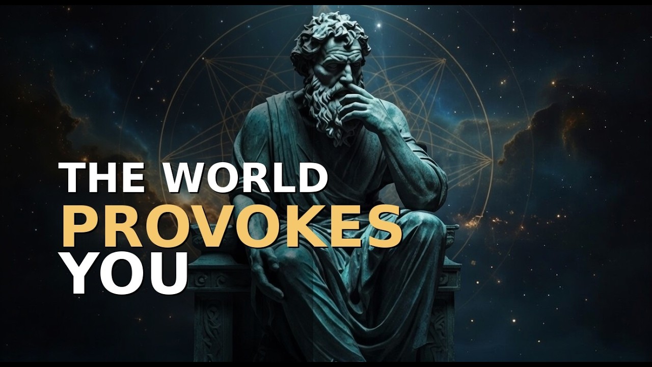 Ancient Wisdom for a Chaotic World