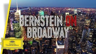 Bernstein on Broadway (Trailer)