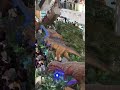 #southcitymall #minivlog #dinosaur #viral #dinoworld #viralshorts #dinosaurus #dinoworld #viralvideo