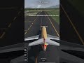 POV: Normal SouthWest speed on taxi way