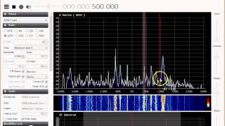 Screencast-O-Matic test IQ WAV file SDR#