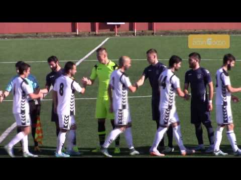 სამტრედიაში გამართული მატჩში \"ზუგდიდი\" დამარცხდა