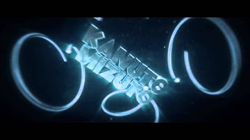 KanutoMizuto Intro V3 ~ Dylan | Nice?