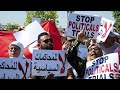 Tunisie  lopposition menace de boycotter la prsidentielle