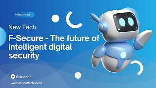 Information F-Secure: Complete Digital Protection for Everything You Do Online News