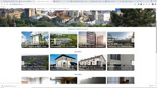 How To Build A Classified Ads Website - Home Page & Database Part 2