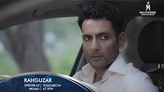 Rahguzar Episode 63 Promo Tomorrow at 8:00PM | Hira Mani | Mohib Mirza | Multiverse Entertainment