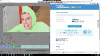 How to make a dank meme on Sony Vegas Pro 13.0