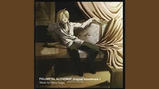 15 - Interlude ~ FMA Brotherhood (OST I) - [ZR]