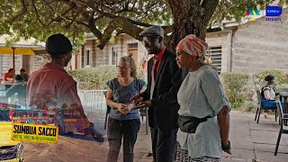 CLARA! β Sumbua Sacco | S1 | Ep 41 | Maisha Magic Plus