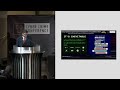 "From operation Endgame to Phobos, the latest European Law Enforcement actions...", Emanuele Iovini