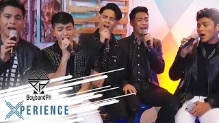 #BOYBANDPHX2018Moments Best covers of 2018