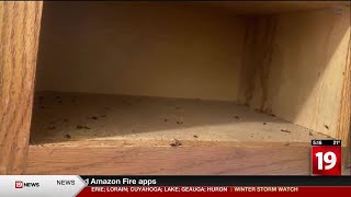 Brooklyn Centre Woman Asks For Relief From Bug Problems