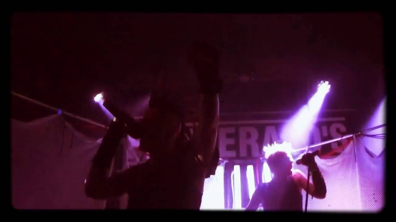 Angelspit -  Fuck The Revolution