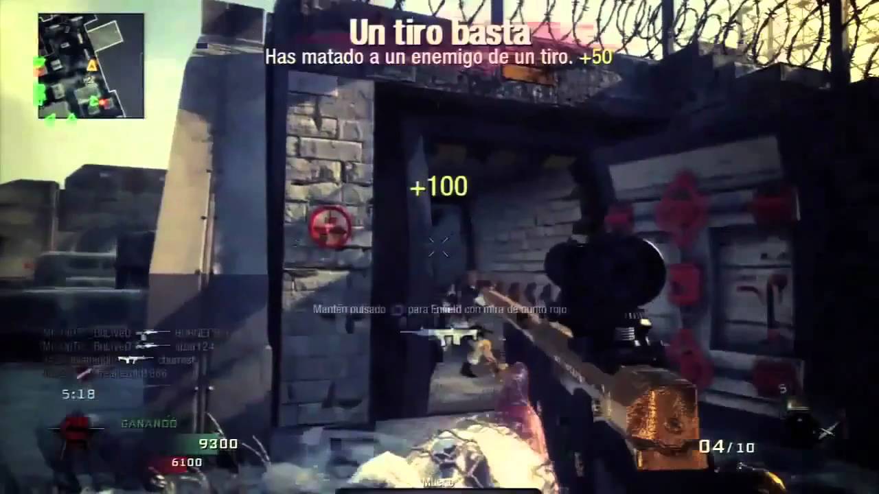 OpTic BuLiVeD Adoramus - Edited by A G O N Y VII