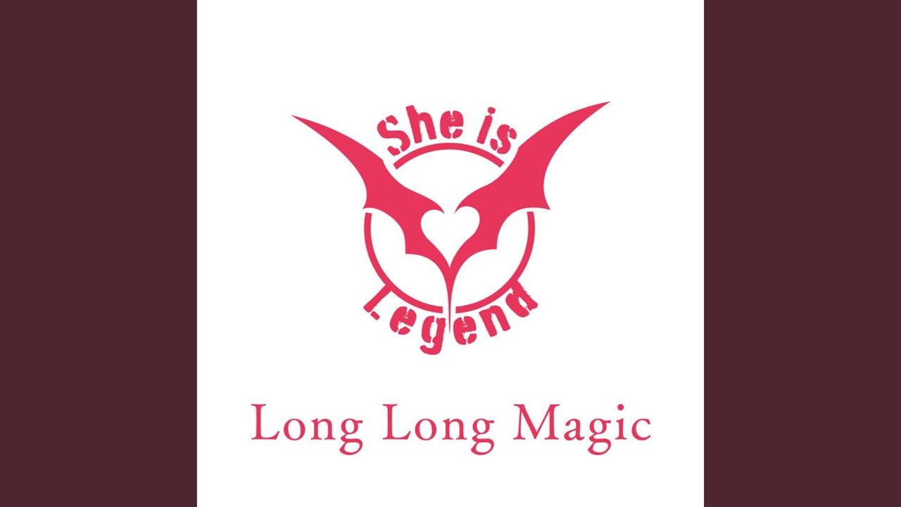 Watch Long Long Magic on YouTube Watch Long Long Magic on YouTube