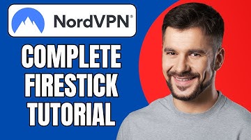 Hoe krijg ik NordVPN op mijn Firestick? | Stap voor stap 2025