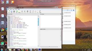 BASIC PROGRAMMING SIMPLE CALCULATOR FORMULA