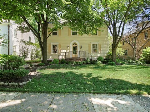 2016 Underwood Ave, Wauwatosa, WI home video tour