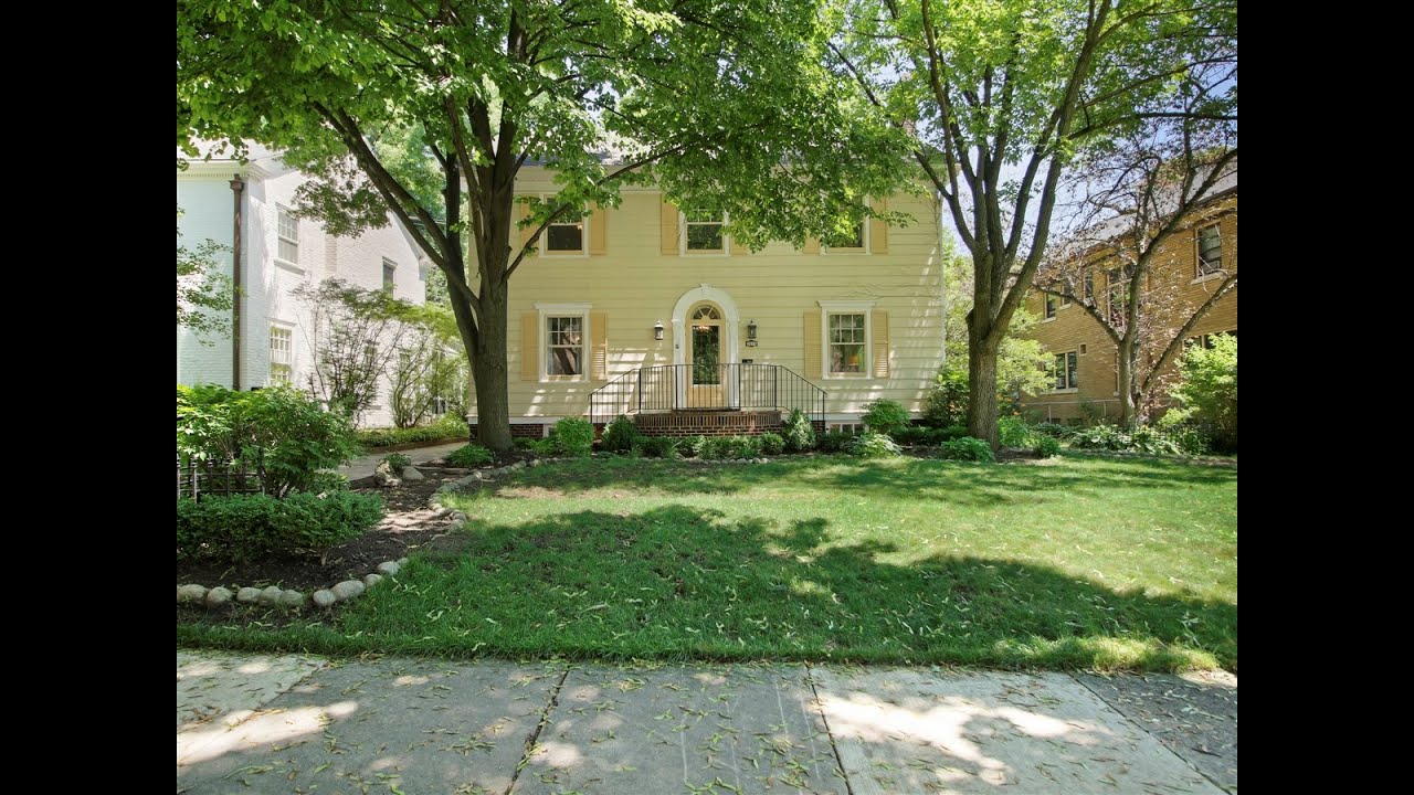 2016 Underwood Ave, Wauwatosa, WI YouTube