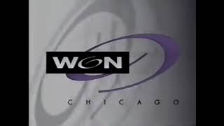 WGN station ID, 1996