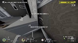Payday 2 Stream 11.11.2019