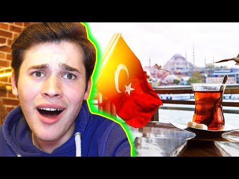 SADECE TÜRKLERİ RAHATLATAN VİDEOLAR !!