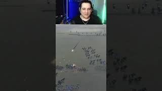 Ufukta Bir Şeyler Var