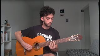 Vídeo de Obá Iná
