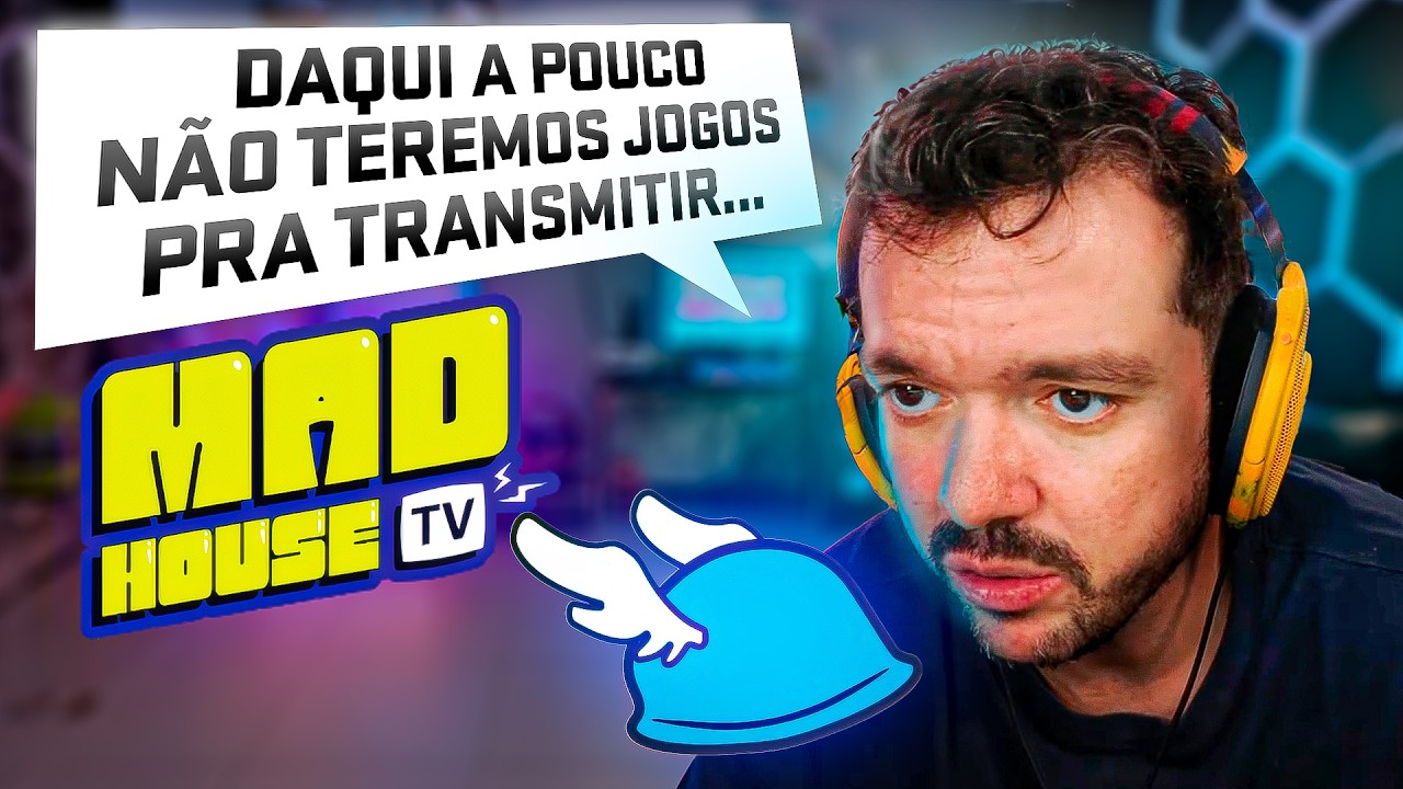 GAULES vs MADHOUSE: BetBoom DOBRA APOSTA e a RIVALIDADE AUMENTA nas transmissões