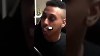 The Dark Side of Paradise  Influencers Gone Wild ( Johnny Somali )