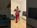 Manuela | 🇮🇹 | Private Dance Lesson with Dr Kizomba in Italy! | Repost
