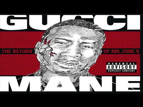 Gucci Mane - Brinks ft. Master P Bass Boosted