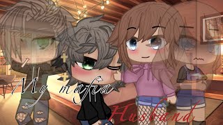 ||My Mafia Husband || gacha mini movie||