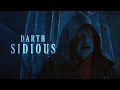 Star wars darth sidious  the emperor