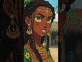 The Singing Village  A Tale of Ancestral