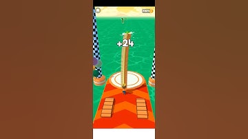 shortcut run all level gameplay Android iOS walkthrough #funny #gaming (5)