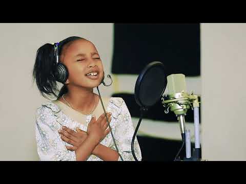 አምላኬ የሕይወት መሪ ድንቅ ዘማሪት ልጅ መክልት መብራቱ