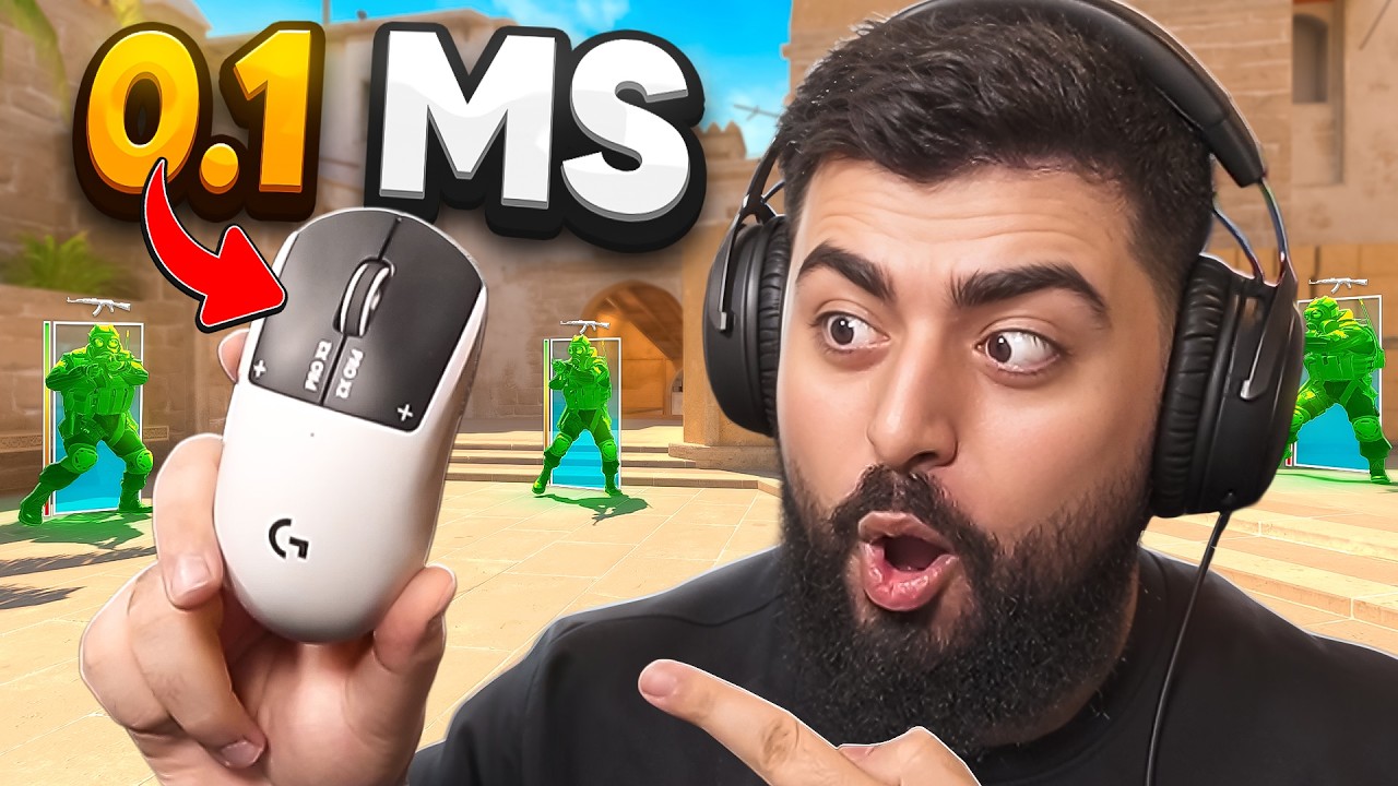 Is The CHEATER MOUSE Really Worth It?