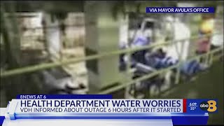 'This should not have happened': Chief state agency to investigate how Richmond water crisis unfolde